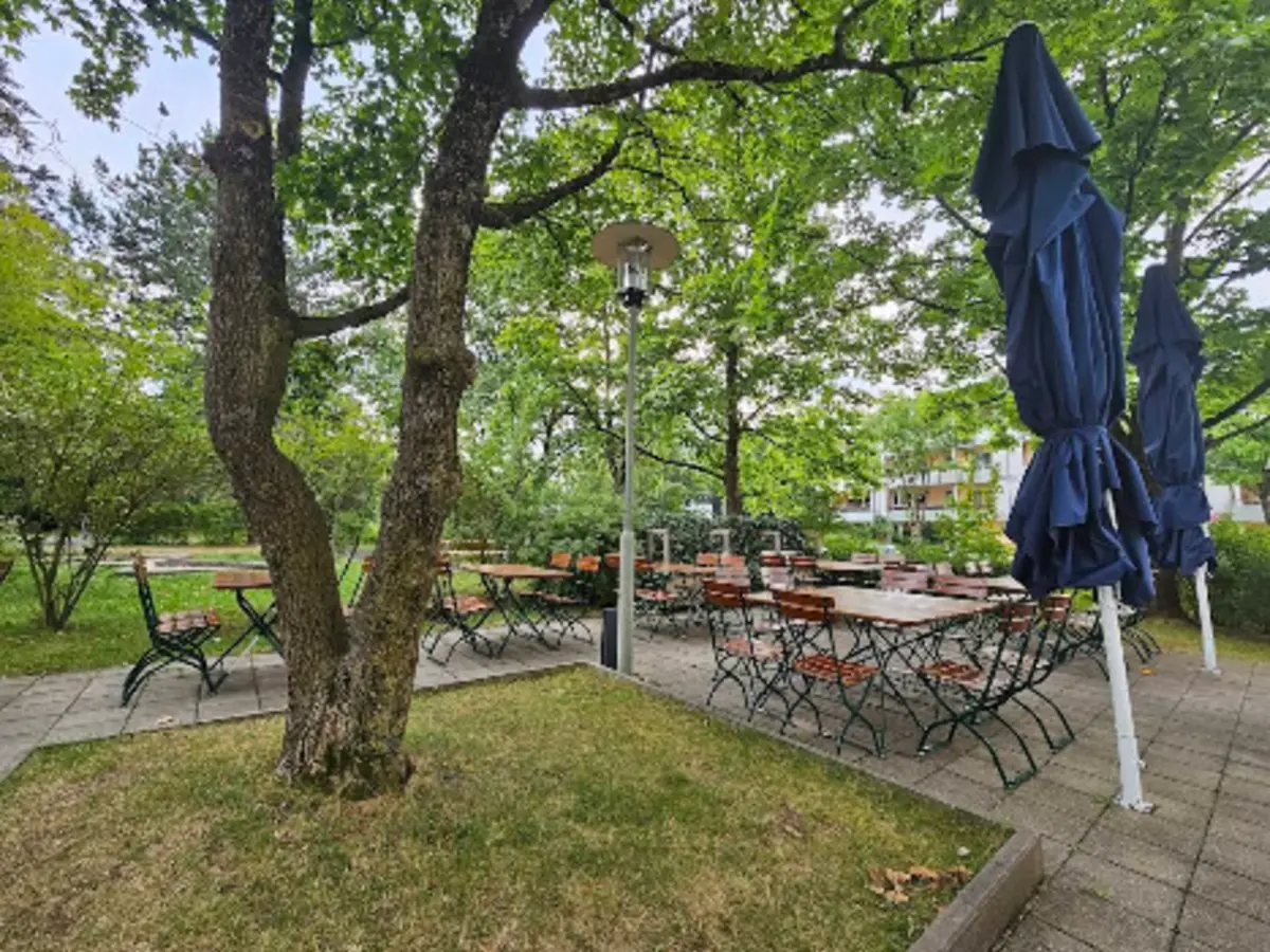 Ratsstuben Außenansicht